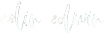 Colin Edwin Logo