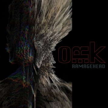 Ramaghead Album Cover