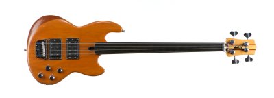 Wal Fretless